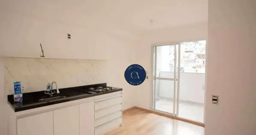 Apartamento com 2 quartos à venda na Avenida Direitos Humanos, Imirim, São Paulo
