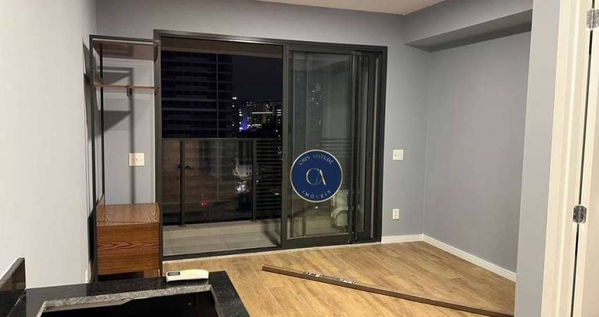 Studio com 1 dormitório à venda, 24 m² - Vila Pompeia - Pompéia/SP