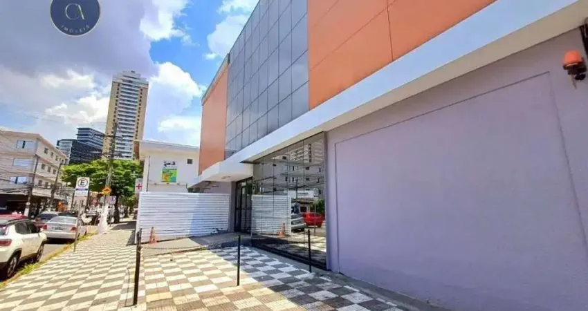 Prédio Comercial à venda, Centro, Osasco - PR0015.