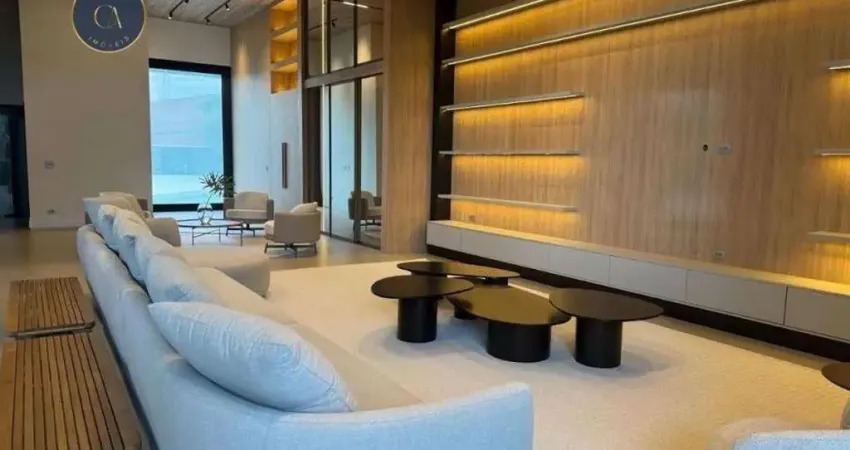 Casa com 4 suítesà venda, 700 m² - Alphaville 01 - Barueri/SP