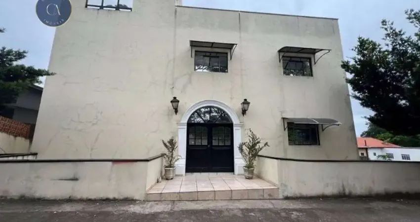 Prédio à venda, 320 m² - Jardim Professor Benoá - Santana de Parnaíba/SP
