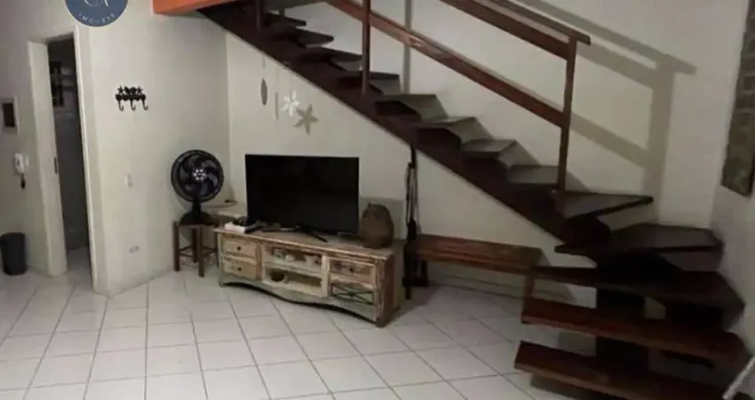Casa Residencial à venda, Praia da Enseada, Bertioga - CA0453.