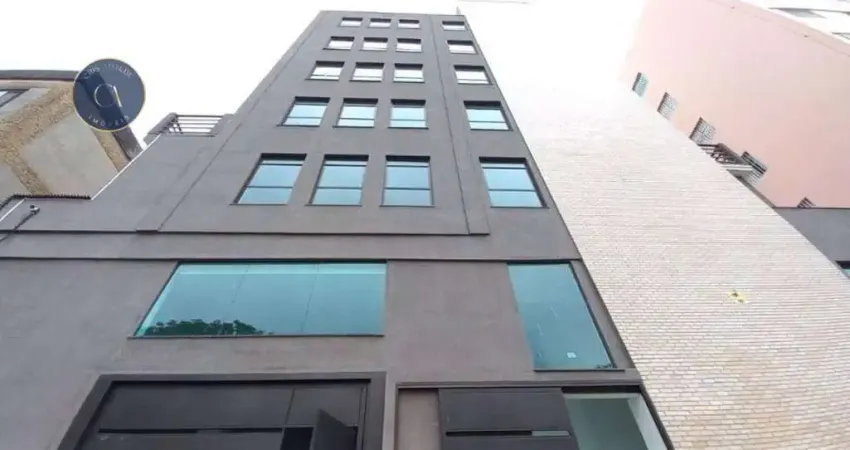 Prédio Comercial para locação, Centro, Osasco - PR0021.