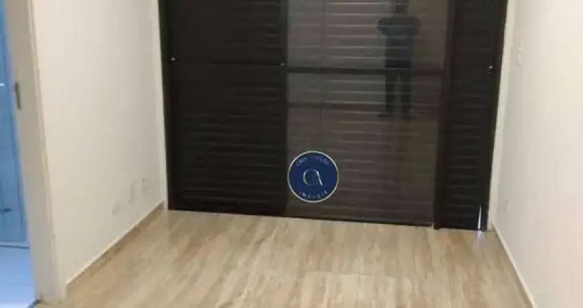 Studio com 1 dormitório para alugar, 28 m² - Perdizes - São Paulo/SP