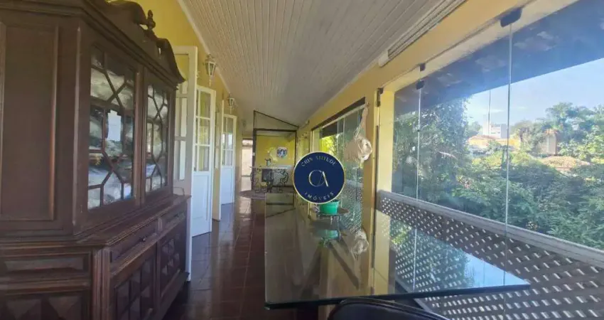 Casa com 5 dormitórios, 500 m² - venda ou aluguel - Sumaré - São Paulo/SP