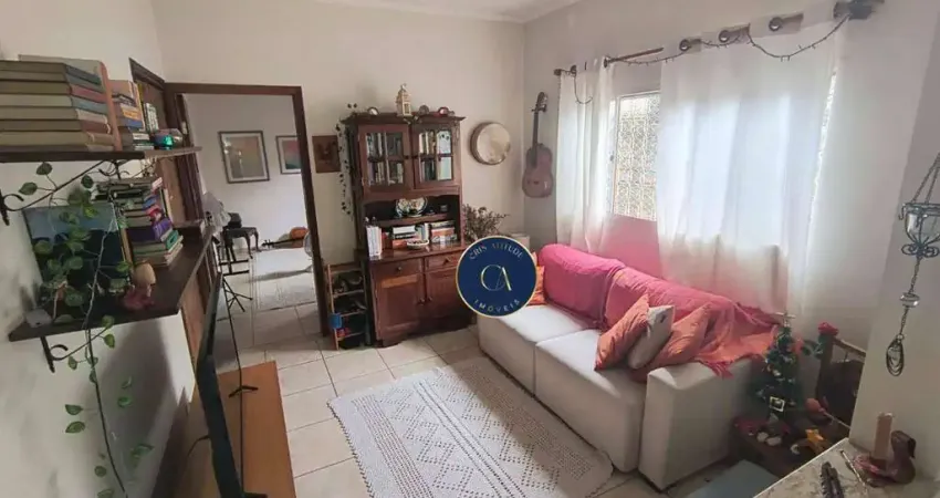 Casa com 3 dormitórios à venda, 124 m² - Vila Madalena - São Paulo/SP