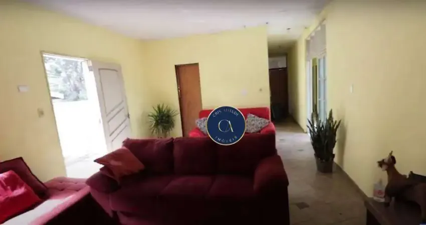 Casa com 3 dormitórios à venda, 403 m² - City América - São Paulo/SP