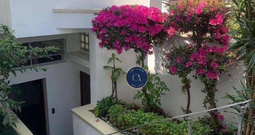 Casa com 3 dormitórios à venda, 280m² - Santana - São Paulo/SP