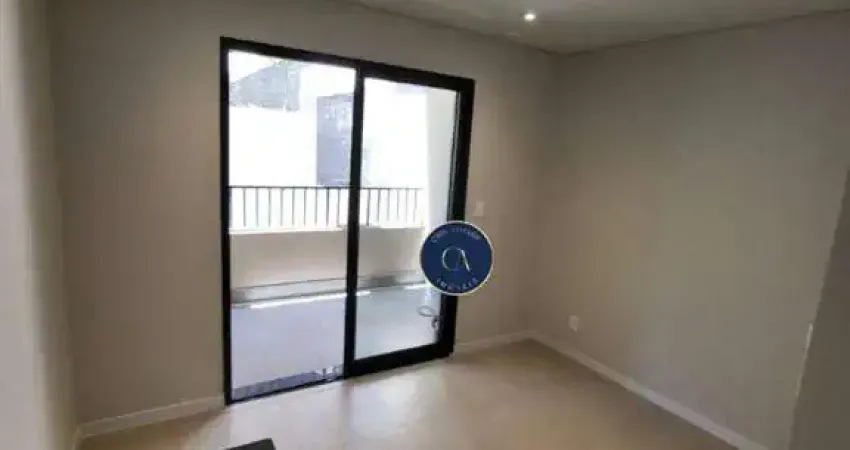 Studio com 1 dormitório à venda, 23 m² - Pinheiros - São Paulo/SP