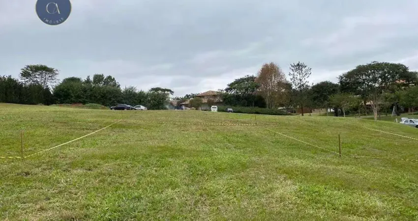 Terreno Residencial à venda, Baronesa, Bragança Paulista - TE0008.