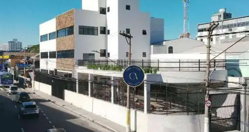 Prédio à venda na Avenida Maria Campos, Centro, Osasco