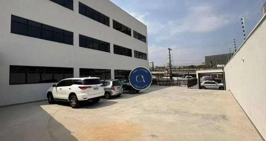 Prédio à venda na Avenida Maria Campos, Centro, Osasco