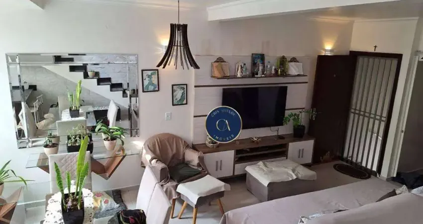 Casa com 2 quartos à venda na Rua Aurélia, Vila Romana, São Paulo