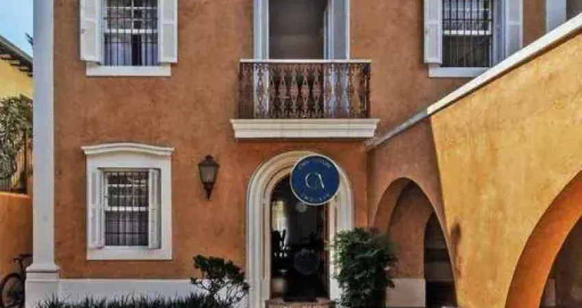 Casa com 3 quartos para venda ou locação no jardim europa em são paulo.