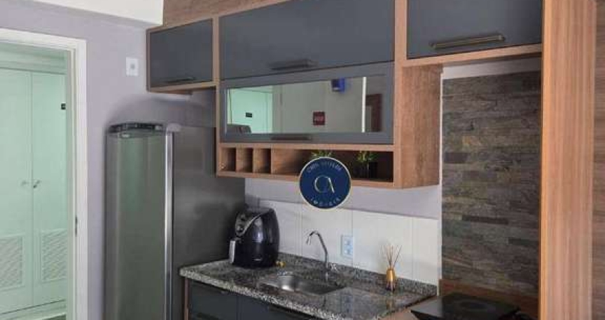 Studio com 1 dormitório à venda, 18 m² - Parque São Domingos - São Paulo/SP