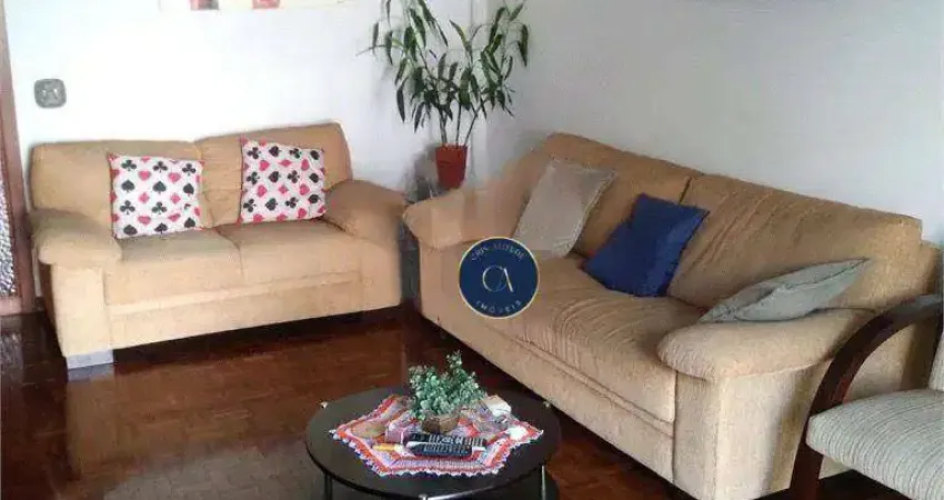 Casa com 3 quartos à venda na Rua Mota Pais, Lapa, São Paulo