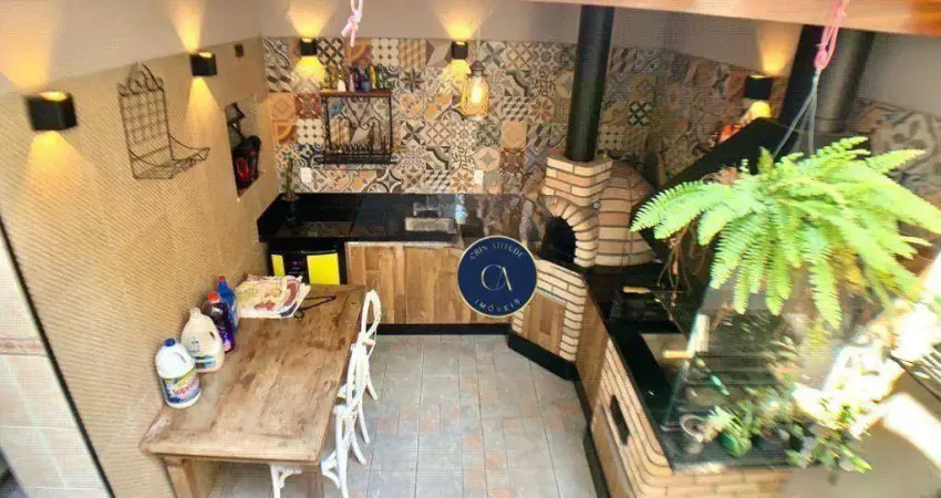 Casa com 3 quartos à venda na Rua Miguel Roque, Imirim, São Paulo