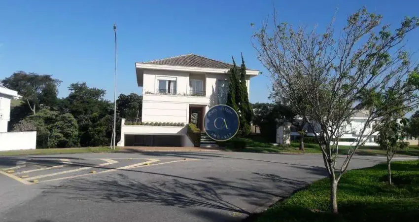Casa com 3 dormitórios à venda, 400 m² - Gênesis 1 - Santana de Parnaíba/SP