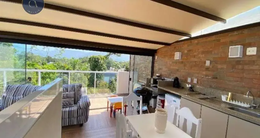 Cobertura com 3 dormitórios à venda, 140 m² - Loteamento Riviera de São Lourenço - Bertioga/SP