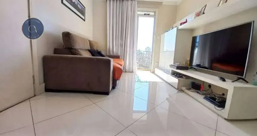 Apartamento Residencial à venda, Centro, Osasco - AP0043.