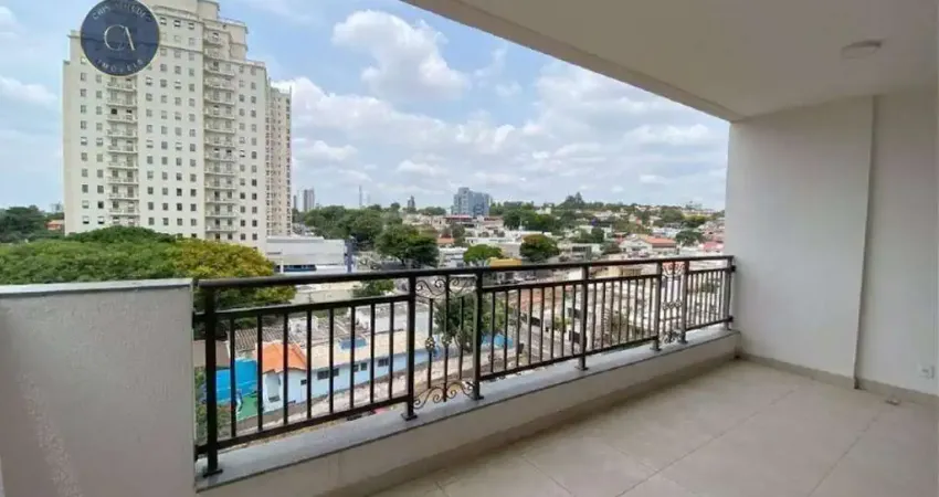 Apartamento com 4 dormitórios à venda, 160 m² - Jardim Ana Maria - Jundiaí/SP