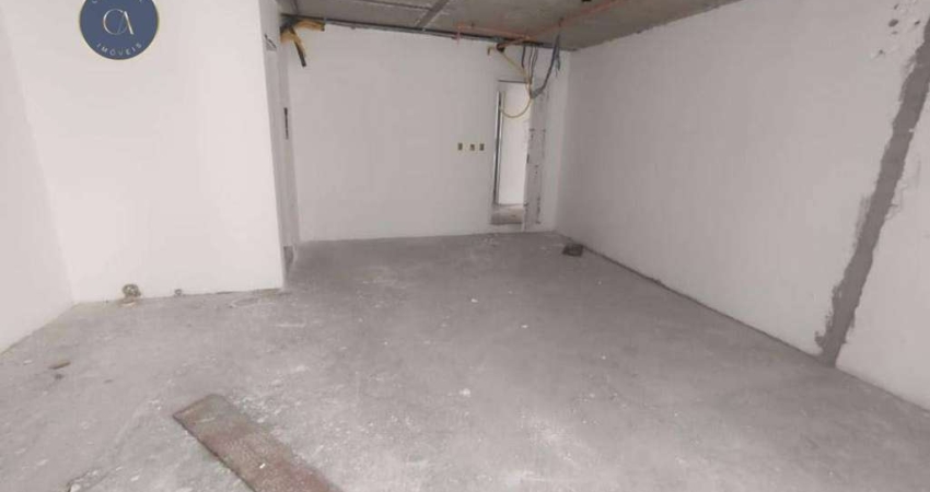 Sala Comercial à venda, Barra Funda, São Paulo - SA0007.