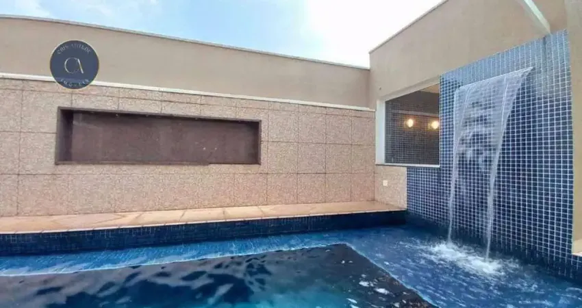 Casa com 4 dormitórios à venda, 407 m² - Adalgisa - Osasco/SP