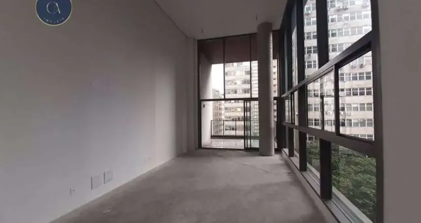 Apartamento Residencial à venda, Jardim Paulista, São Paulo - AP0092.
