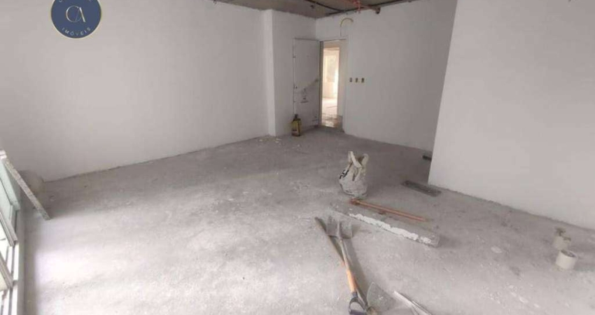 Sala Comercial à venda, Barra Funda, São Paulo - SA0009.