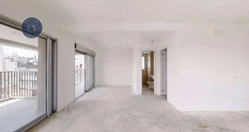 Apartamento Residencial à venda, Jardim Paulista, São Paulo - AP0240.
