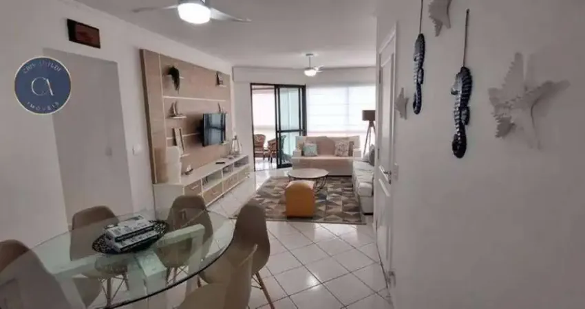 Apartamento Residencial à venda, Riviera de São Lourenço, Bertioga - AP0243.