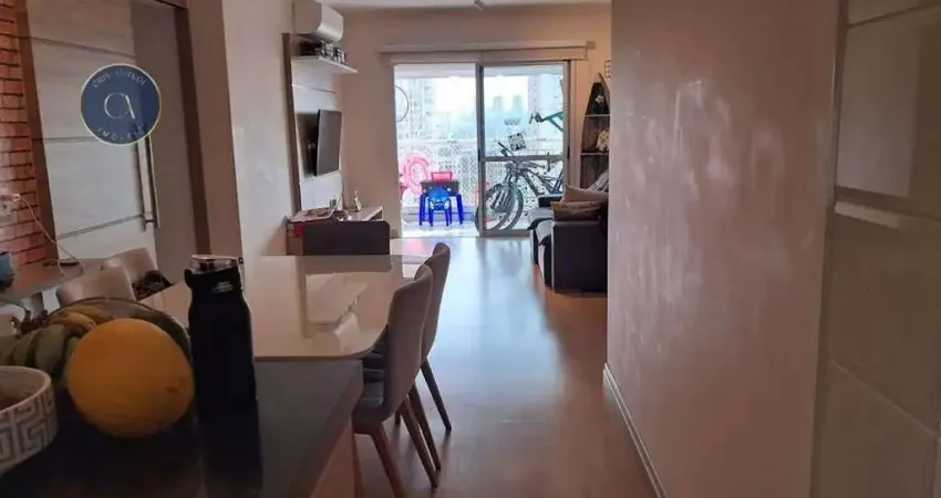 Apartamento com 3 quartos para venda na vila leopoldina em são paulo