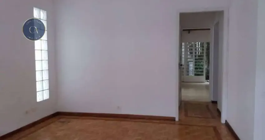 Casa com 1 dormitório à venda, 360 m² - Sumaré - São Paulo/SP
