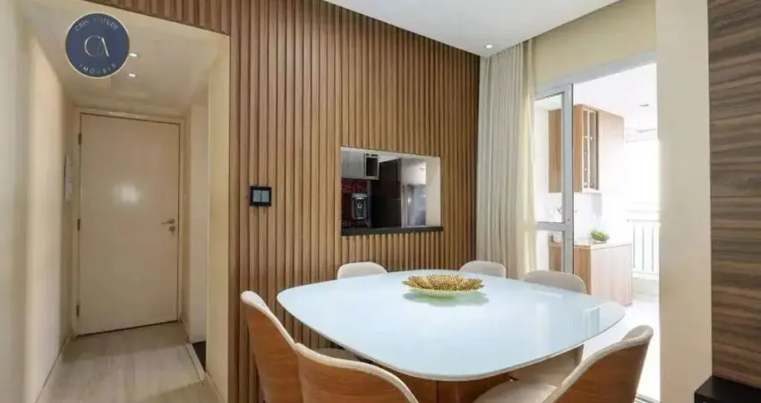 Apartamento com 3 dormitórios à venda, 74 m² - Centro - Osasco/SP