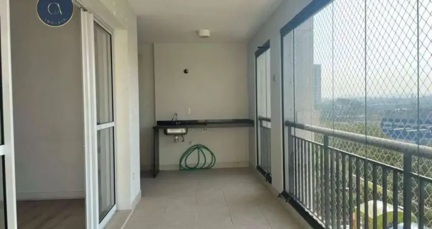Apartamento com 3 dormitórios à venda, 130 m² - Vila Leopoldina - São Paulo/SP