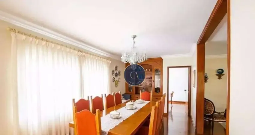 Casa Residencial à venda, Cidade Vargas, São Paulo - CA0264.