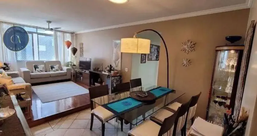 Apartamento Residencial à venda, Pinheiros, São Paulo - AP0559.