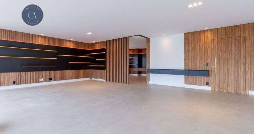 Apartamento Residencial à venda, Higienópolis, São Paulo - AP0565.