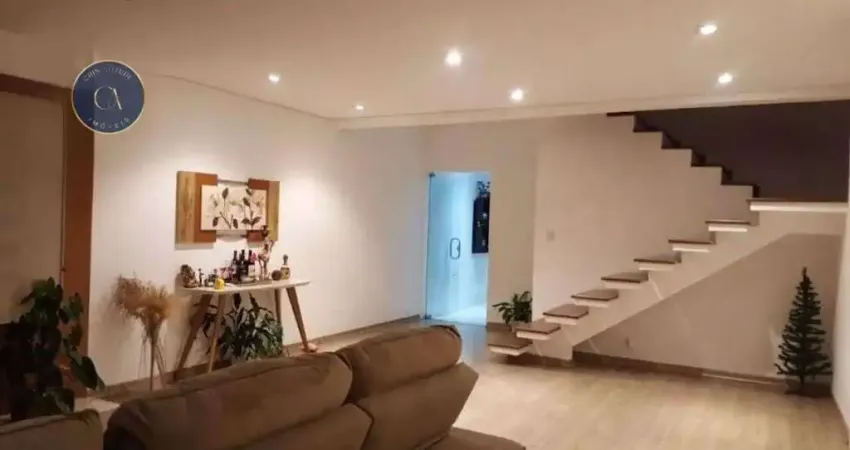 Casa Residencial à venda, Jardim Regina, São Paulo - CA0290.