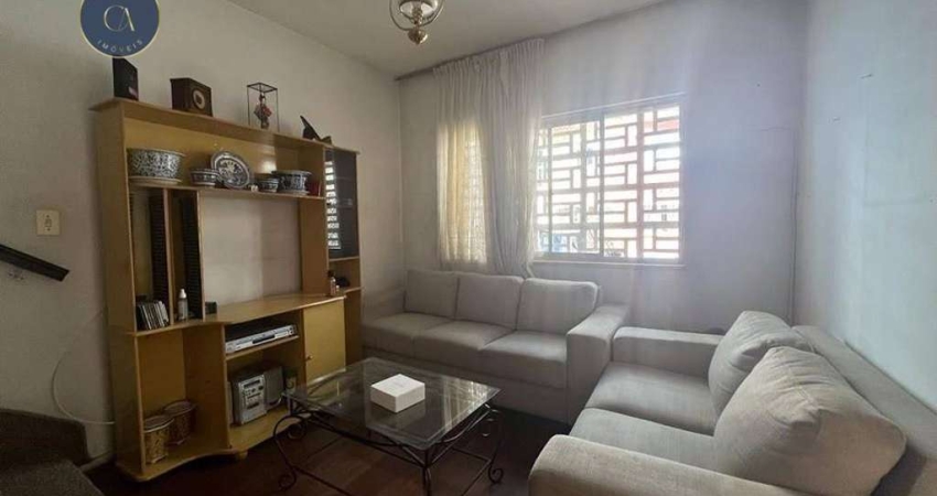 Casa Residencial à venda, Água Branca, São Paulo - CA0293.