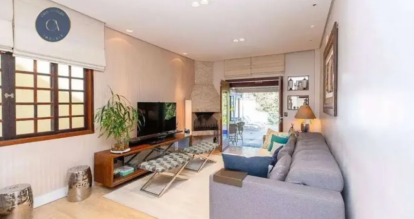 Casa com 3 dormitórios à venda, 400 m² - Jardim Ana Estela - Carapicuíba/SP