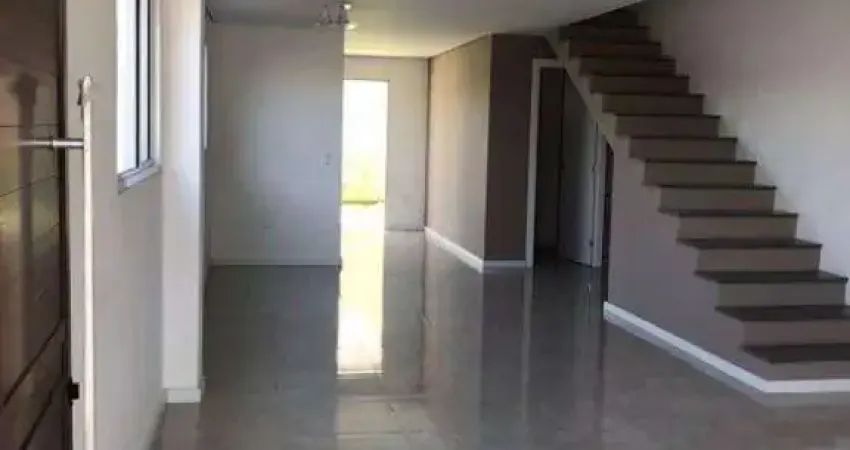 Casa Residencial à venda, Nova Jaguari, Santana de Parnaíba - CA0317.