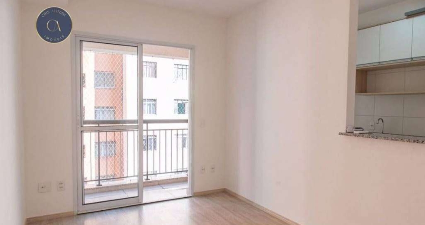 Apartamento Residencial à venda, Liberdade, São Paulo - AP0617.