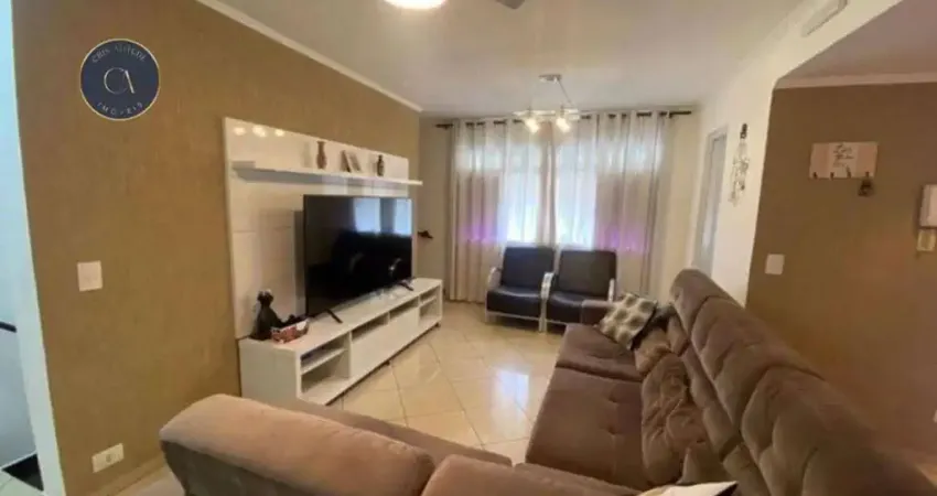 Casa Residencial à venda, Vila Cavaton, São Paulo - CA0337.