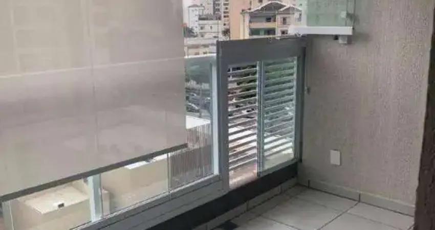 Apartamento Residencial à venda, Vila Mariana, São Paulo - AP0646.