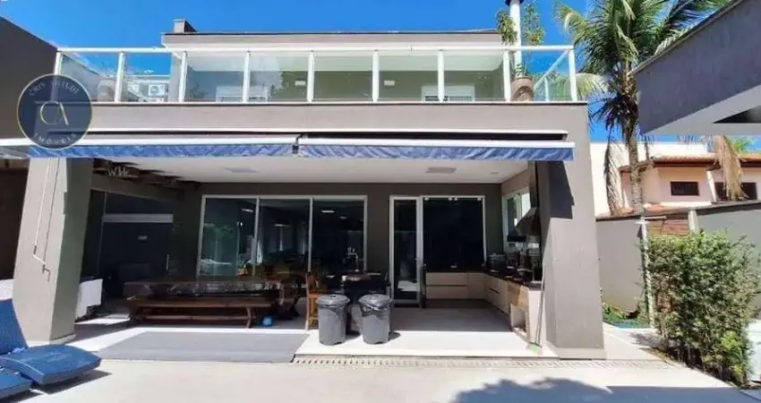 Casa Residencial à venda, Riviera, Bertioga - CA0349.