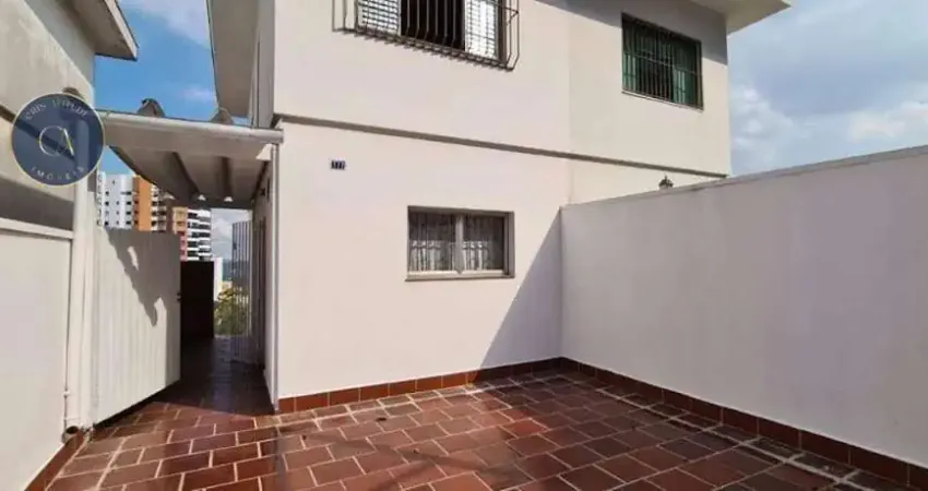 Casa com 3 dormitórios à venda, 231 m² - Alto de Pinheiros - São Paulo/SP