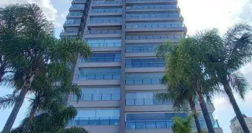 Apartamento Residencial à venda, Paraíso, São Paulo - AP0974.