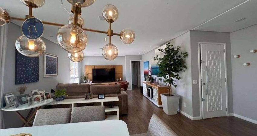 Apartamento Residencial à venda, Lapa, São Paulo - AP1035.