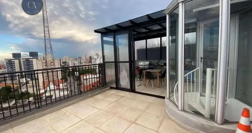 Apartamento com 1 dormitório à venda, 34 m² - Vila Madalena - São Paulo/SP